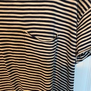 ATM Anthony Thomas Melillo Dresses - ATM striped shirt dress ATM Anthony Thomas Melillo Dresses - ATM striped shirt dress